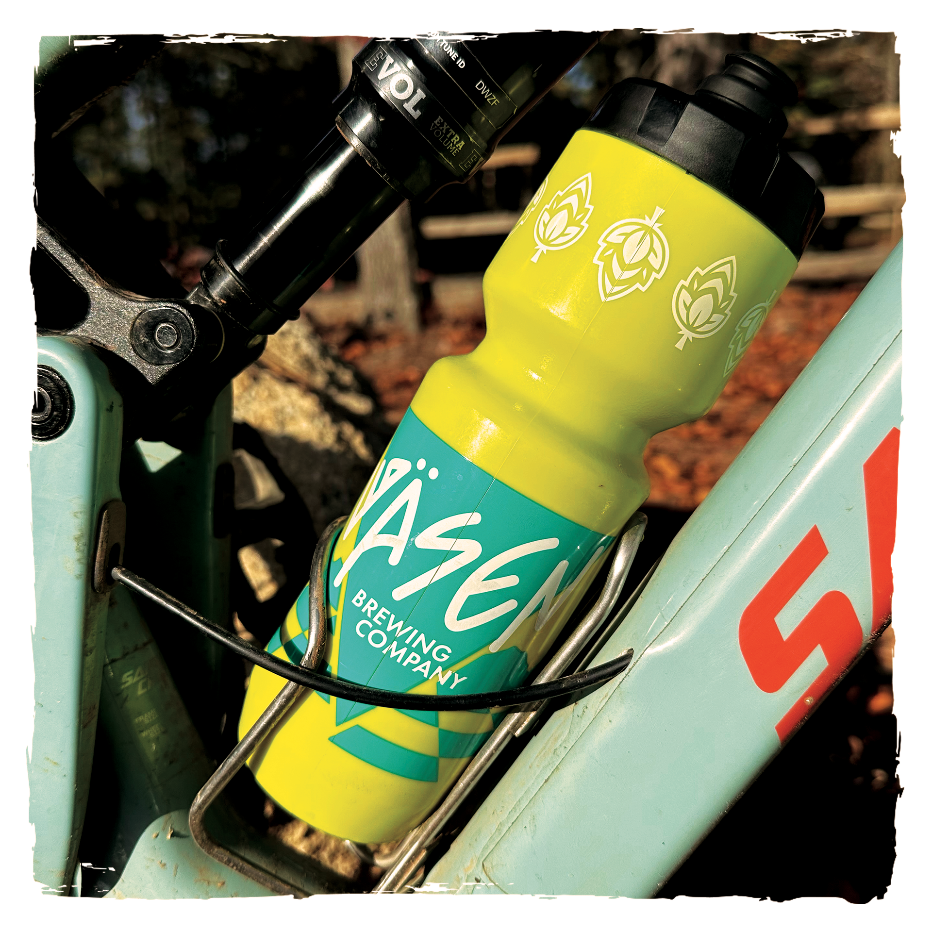 Specialized 2024 bike bottle