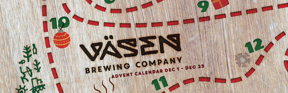 Väsen Brewing Company